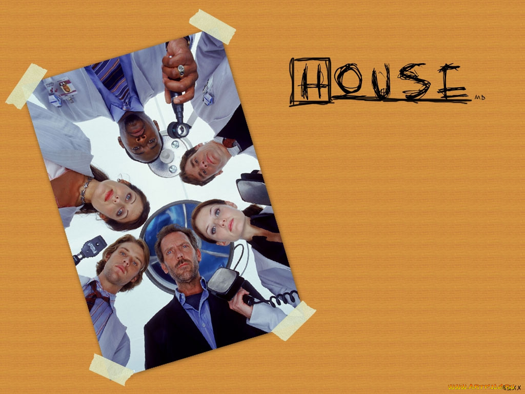 , , house